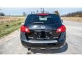 2010 Wicked Black Nissan Rogue S AWD  photo #5