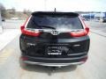 2018 Crystal Black Pearl Honda CR-V EX AWD  photo #8