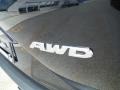 2018 Crystal Black Pearl Honda CR-V EX AWD  photo #11