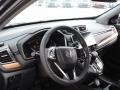 2018 Crystal Black Pearl Honda CR-V EX AWD  photo #13
