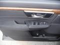 2018 Crystal Black Pearl Honda CR-V EX AWD  photo #16