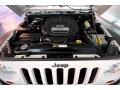Bright White - Wrangler Unlimited Sport 4x4 Photo No. 9