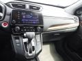 2018 Crystal Black Pearl Honda CR-V EX AWD  photo #18