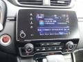 2018 Crystal Black Pearl Honda CR-V EX AWD  photo #19