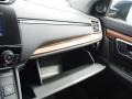 2018 Crystal Black Pearl Honda CR-V EX AWD  photo #25