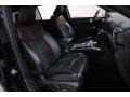 Ebony Front Seat Photo for 2020 Ford Explorer #143969630