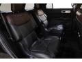 Ebony Rear Seat Photo for 2020 Ford Explorer #143969651