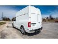 Glacier White - NV 2500 HD S High Roof Photo No. 6