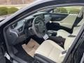 2022 Lexus ES Rich Creme Interior Interior Photo