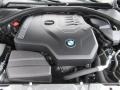 2021 Jet Black BMW 3 Series 330i xDrive Sedan  photo #6