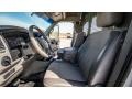Glacier White - NV 2500 HD S High Roof Photo No. 18