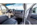 Glacier White - NV 2500 HD S High Roof Photo No. 22