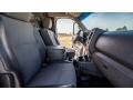 Glacier White - NV 2500 HD S High Roof Photo No. 23