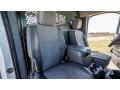 Glacier White - NV 2500 HD S High Roof Photo No. 24