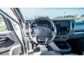 Glacier White - NV 2500 HD S High Roof Photo No. 26