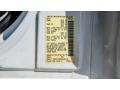 Glacier White - NV 2500 HD S High Roof Photo No. 31