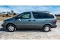 1999 Woodland Pearl Toyota Sienna LE  photo #7