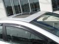Alabaster Silver Metallic - Civic EX Sedan Photo No. 3