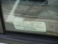 Alabaster Silver Metallic - Civic EX Sedan Photo No. 9