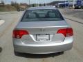 Alabaster Silver Metallic - Civic EX Sedan Photo No. 10