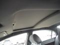 Alabaster Silver Metallic - Civic EX Sedan Photo No. 12