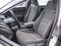 Alabaster Silver Metallic - Civic EX Sedan Photo No. 15