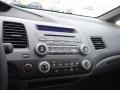 Alabaster Silver Metallic - Civic EX Sedan Photo No. 16