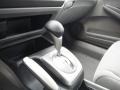 Alabaster Silver Metallic - Civic EX Sedan Photo No. 17