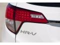 Platinum White Pearl - HR-V LX Photo No. 12