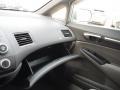 Alabaster Silver Metallic - Civic EX Sedan Photo No. 22
