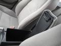 Alabaster Silver Metallic - Civic EX Sedan Photo No. 23