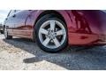 Tango Red Pearl - Civic EX Sedan Photo No. 2
