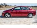 Tango Red Pearl - Civic EX Sedan Photo No. 7