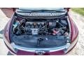 Tango Red Pearl - Civic EX Sedan Photo No. 16