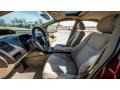 Tango Red Pearl - Civic EX Sedan Photo No. 18