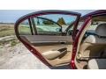 Tango Red Pearl - Civic EX Sedan Photo No. 21