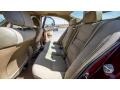 Tango Red Pearl - Civic EX Sedan Photo No. 22