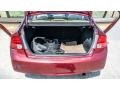 Tango Red Pearl - Civic EX Sedan Photo No. 23