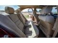 Tango Red Pearl - Civic EX Sedan Photo No. 24