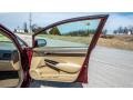 Tango Red Pearl - Civic EX Sedan Photo No. 26