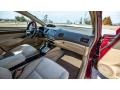 Tango Red Pearl - Civic EX Sedan Photo No. 27