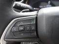 Global Black 2022 Jeep Grand Cherokee Limited 4x4 Steering Wheel