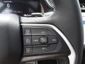 Global Black 2022 Jeep Grand Cherokee Limited 4x4 Steering Wheel
