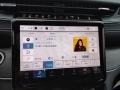 2022 Jeep Grand Cherokee Global Black Interior Audio System Photo