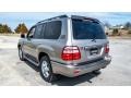 2004 Thunder Cloud Metallic Toyota Land Cruiser   photo #6