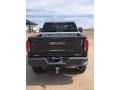Ebony Twilight Metallic - Sierra 2500HD AT4 Crew Cab 4WD Photo No. 3