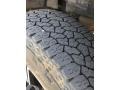 Ebony Twilight Metallic - Sierra 2500HD AT4 Crew Cab 4WD Photo No. 8