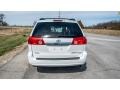 2008 Arctic Frost Pearl Toyota Sienna XLE AWD  photo #5