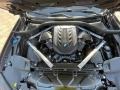 4.4 Liter M TwinPower Turbocharged DOHC 32-Valve V8 Engine for 2020 BMW X7 M50i #143971871