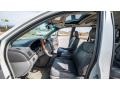2008 Arctic Frost Pearl Toyota Sienna XLE AWD  photo #18